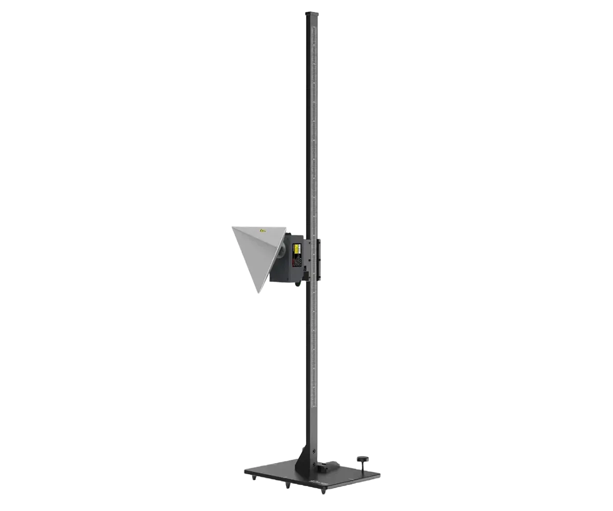 Autel Corner Reflector with Calibration Stand (CSC802/01 and CSC800) - Core Diagnostics
