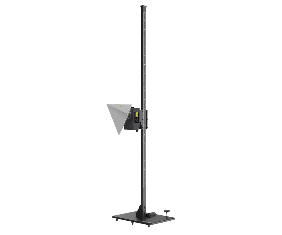 Autel Corner Reflector with Calibration Stand (CSC802/01 and CSC800) - Core Diagnostics