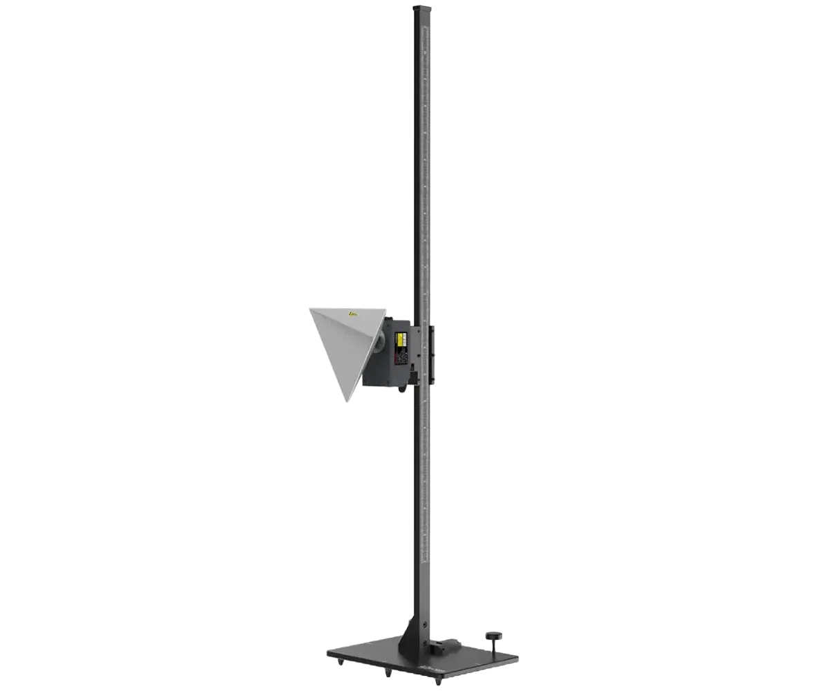 Corner Reflector with Calibration Stand for Adaptive Cruise Control (ACC) (CSC0802/01 + CSC0800) - Core Diagnostics