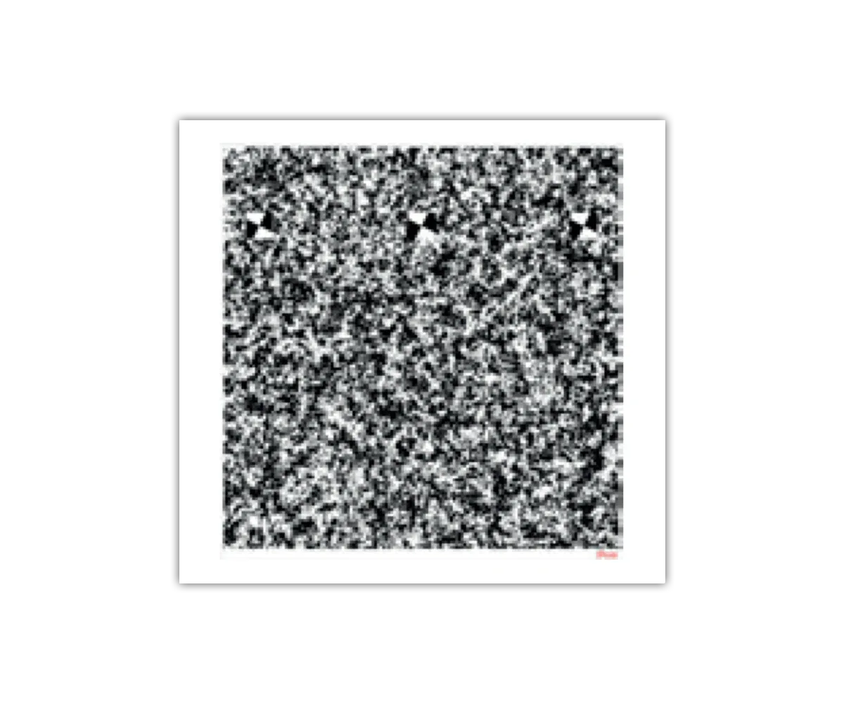 Autel Daihatsu ADAS LDW Pattern (CSC0601/27) - Core Diagnostics