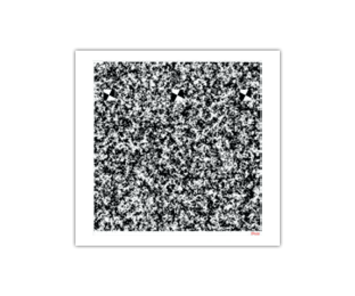 Autel Daihatsu ADAS LDW Pattern (CSC0601/27) - Core Diagnostics