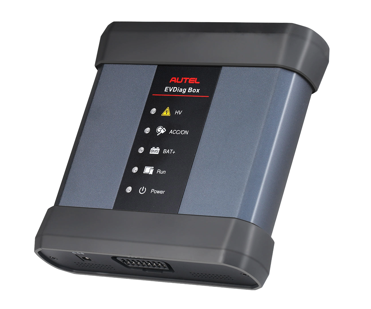 Autel EV Expansion Pack Upgrade Kit