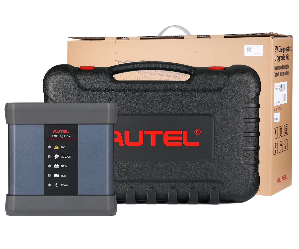 Autel EV Expansion Pack Upgrade Kit