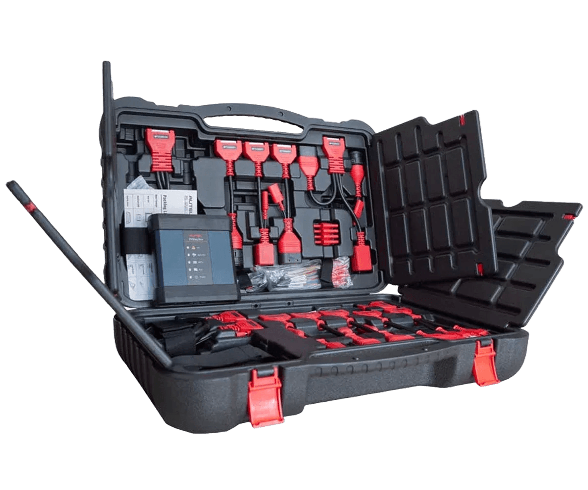 Autel EV Expansion Pack Upgrade Kit - Core Diagnostics