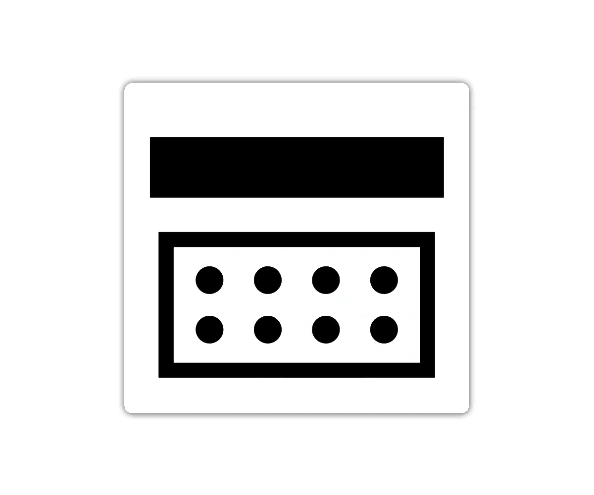 Autel Honda ADAS Around View Monitoring (AVM) (CSC1004/02 CSC1004/03) - Core Diagnostics