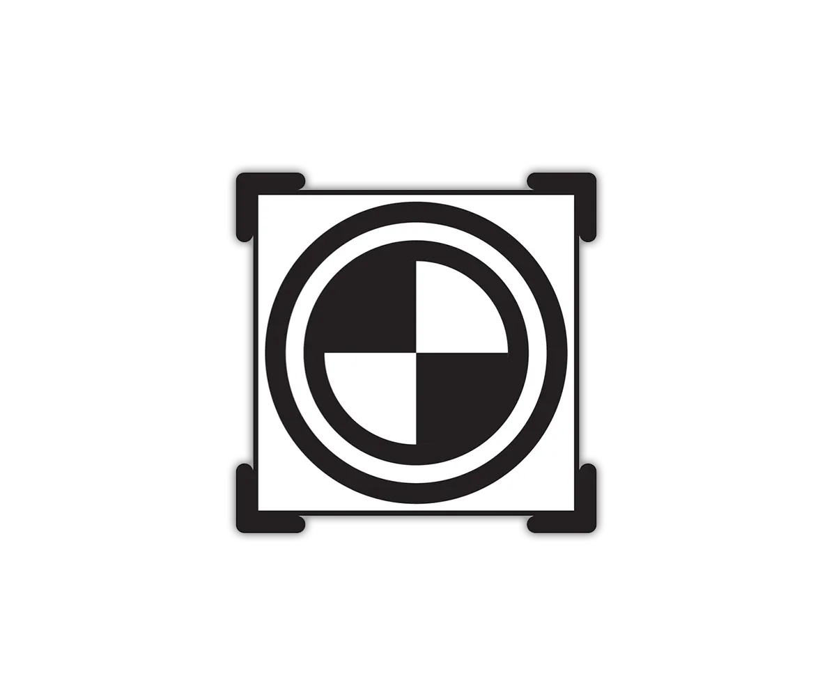 Autel Honda I ADAS LDW Pattern (CSC0601/05) - Core Diagnostics