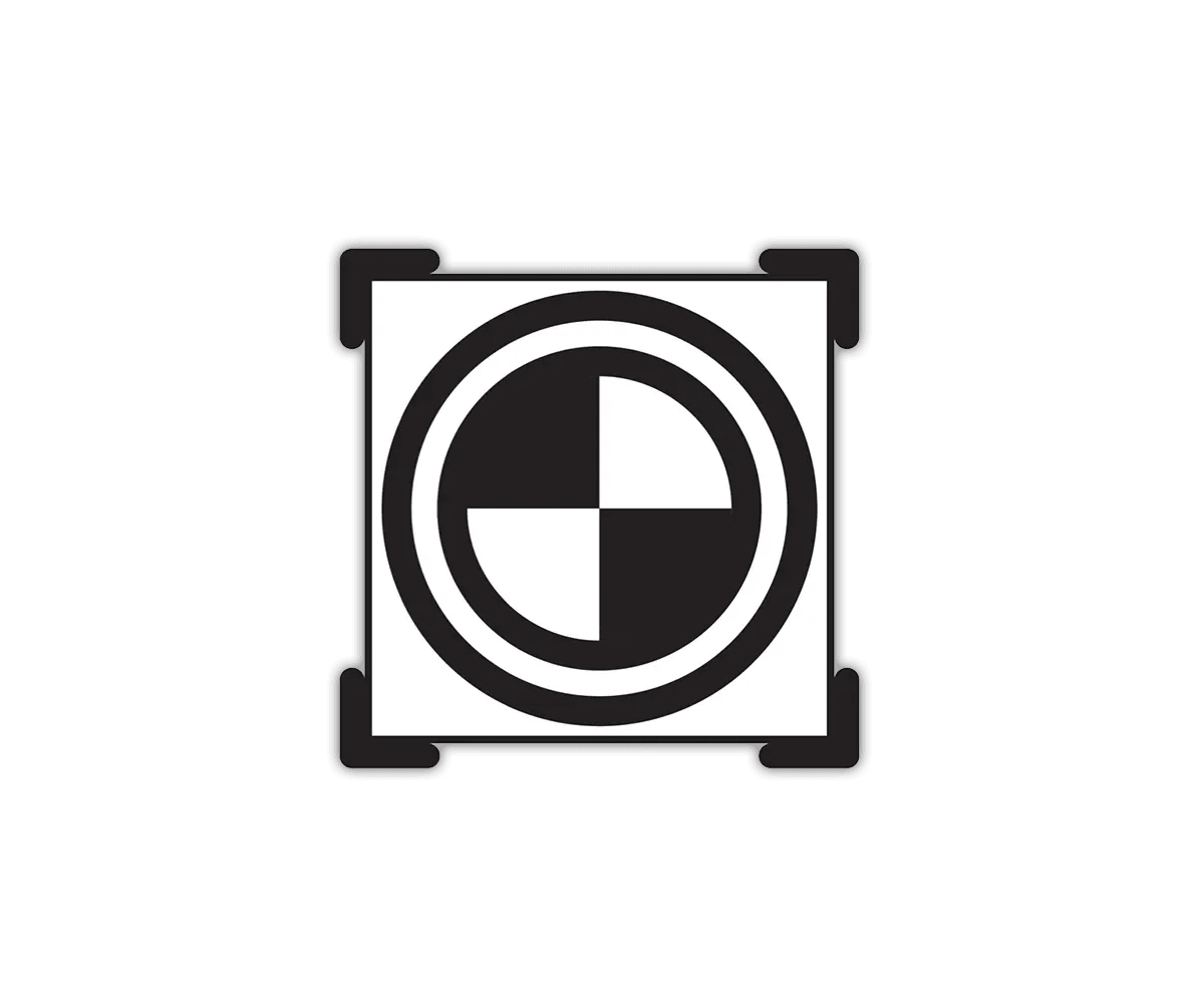 Autel Honda I ADAS LDW Pattern (CSC0601/05) - Core Diagnostics