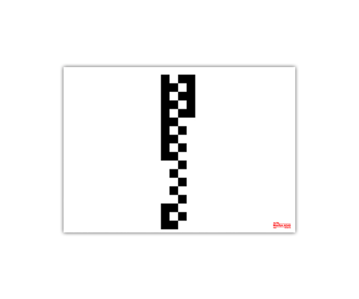 Autel Hyundai/KIA/Citroen LDW Pattern (CSC0601/07)