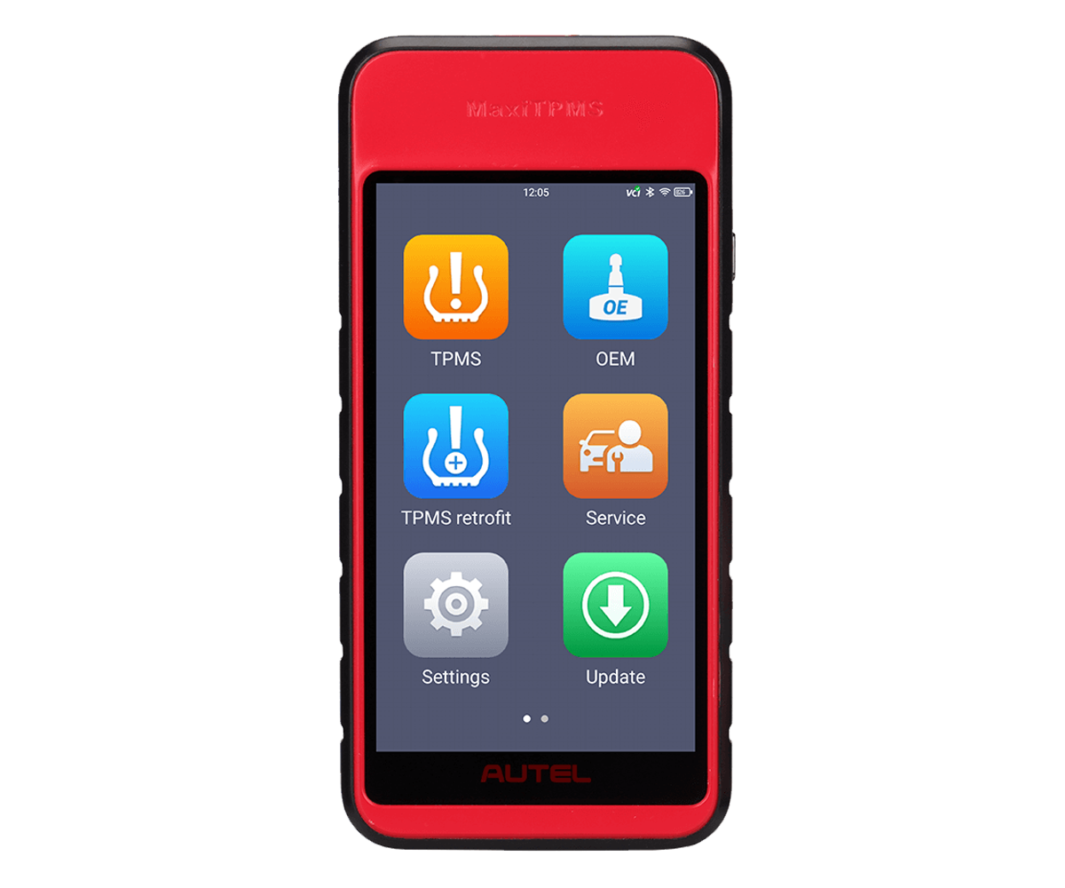 Autel MaxiTPMS ITS600 EU