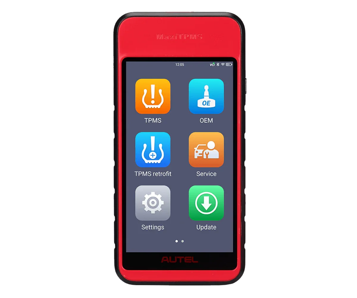 Autel MaxiTPMS ITS600 EU - Core Diagnostics