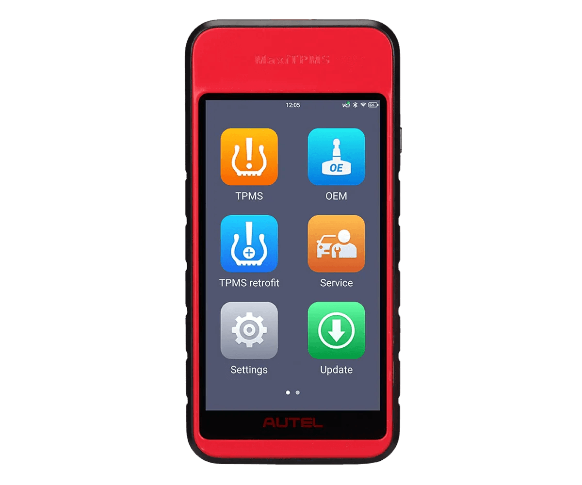 Autel MaxiTPMS ITS600 EU - Core Diagnostics