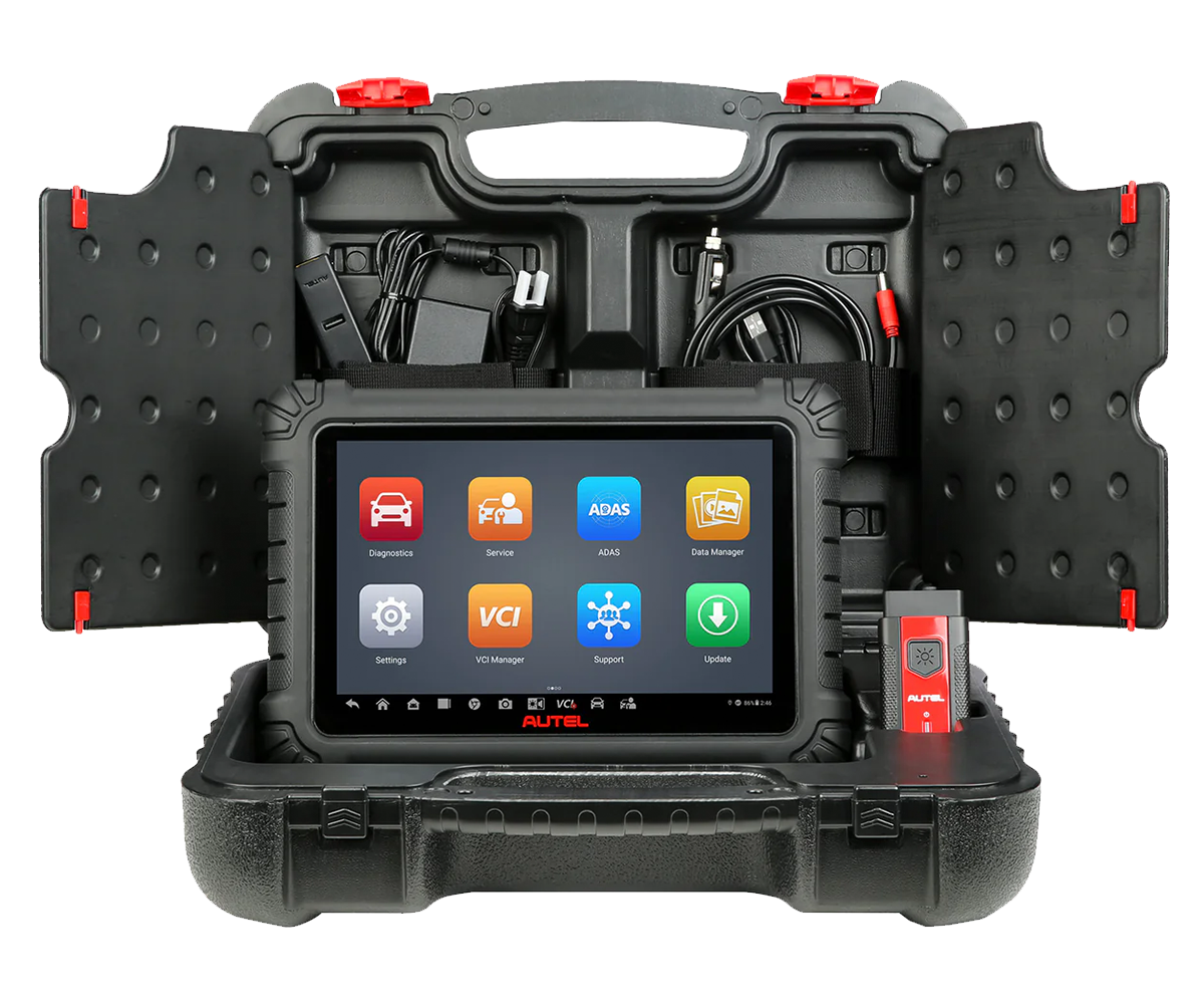 Autel MaxiSYS906s MAX