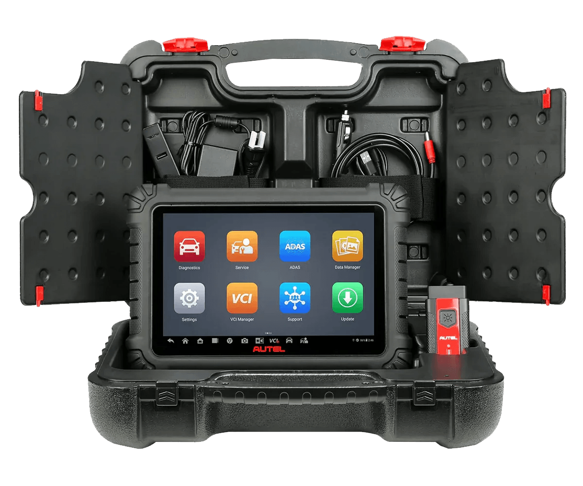 Autel MaxiSYS906s MAX - Core Diagnostics