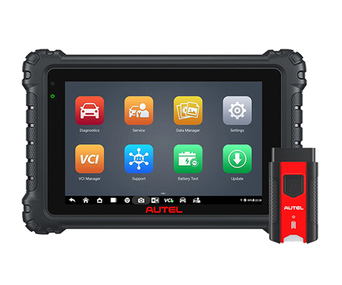Autel MaxiSYS906s MAX