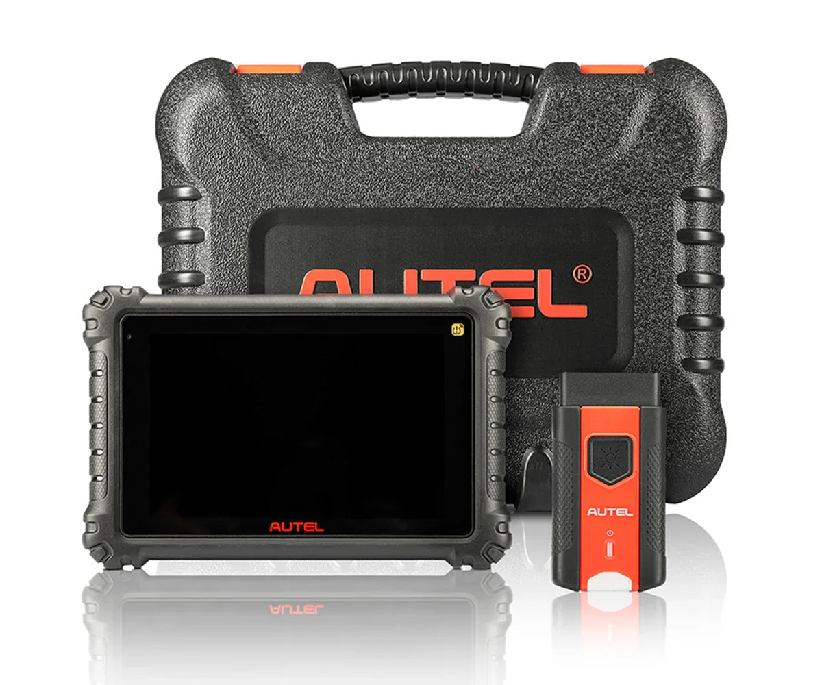 Autel MaxiSYS906s Pro TS - Core Diagnostics