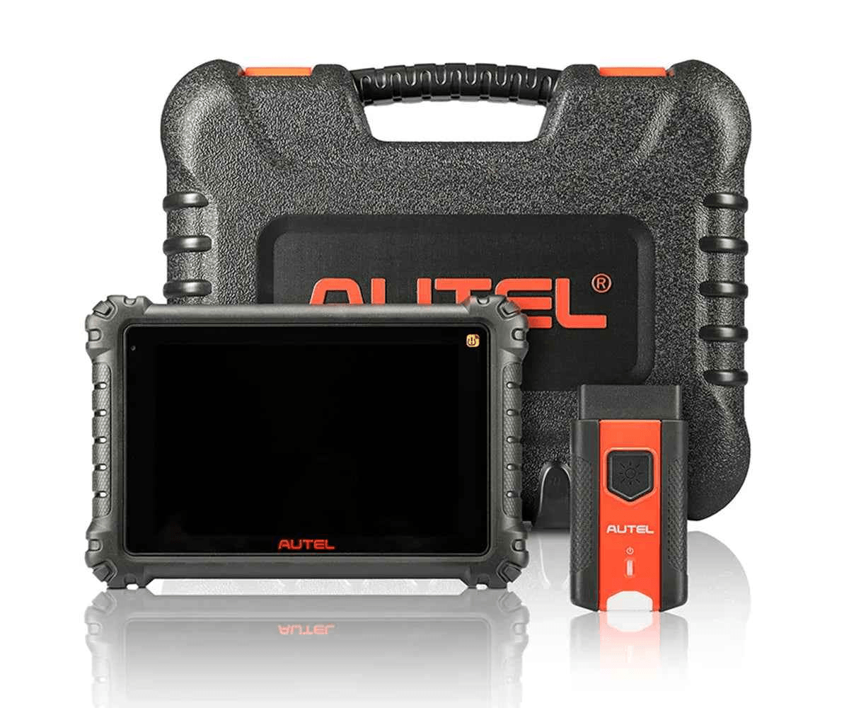 Autel MaxiSYS906s Pro TS