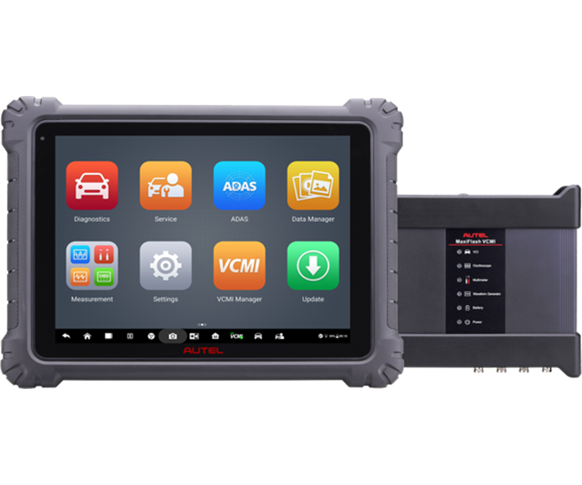 Autel MaxiSYS 919