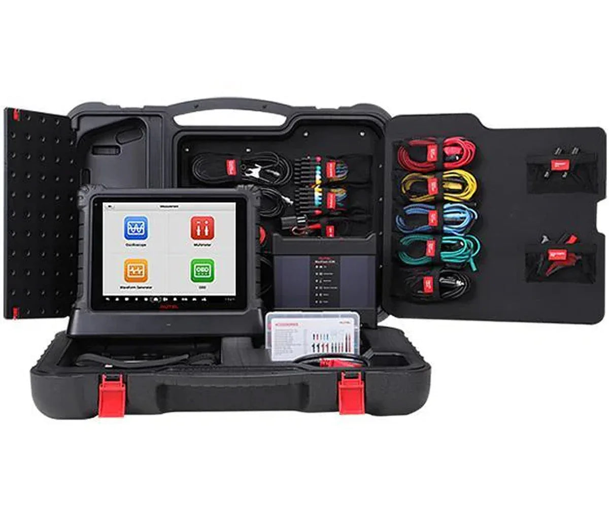 Autel MaxISYS Ultra - Core Diagnostics