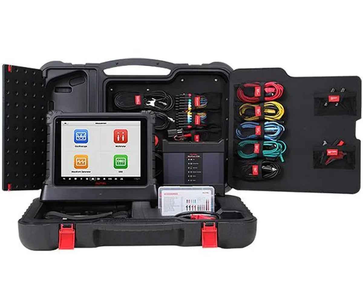 Autel MaxISYS Ultra