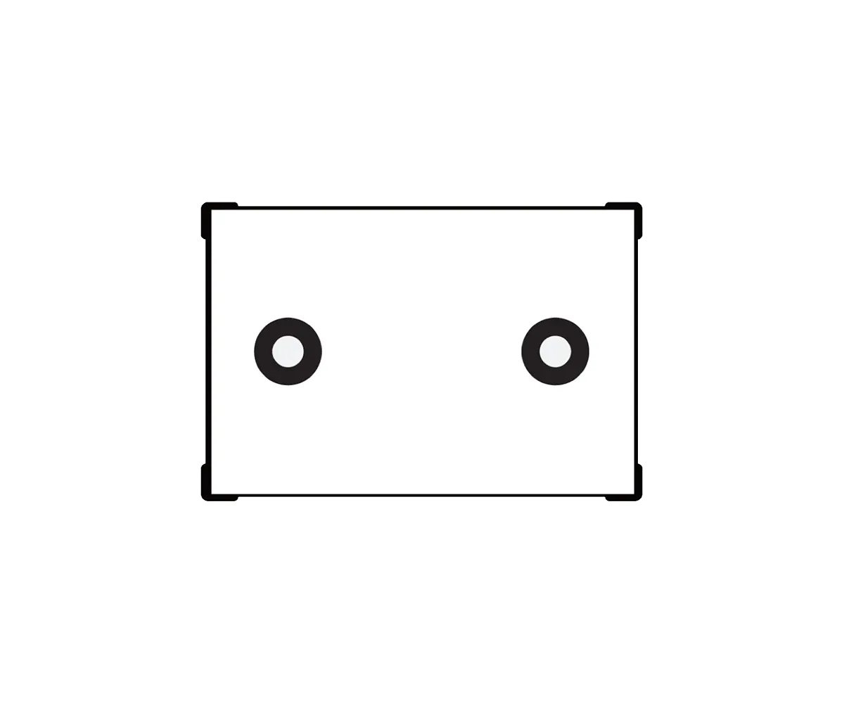 Autel Mazda LDW Pattern (CSC0601/12) - Core Diagnostics