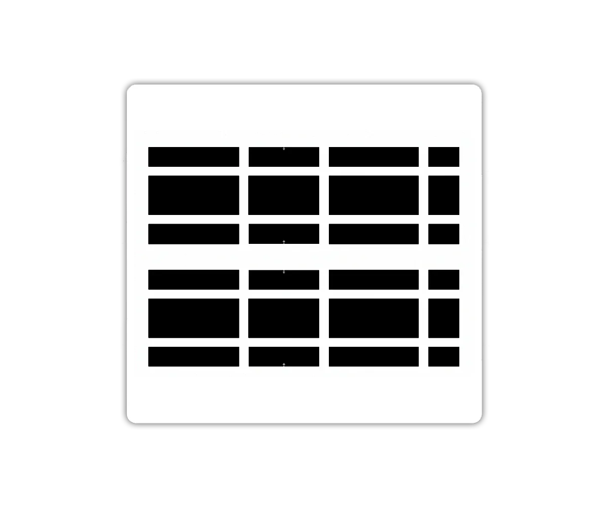 Autel Mitsubishi ADAS Around View Monitoring (AVM) (CSC1004/09) - Core Diagnostics
