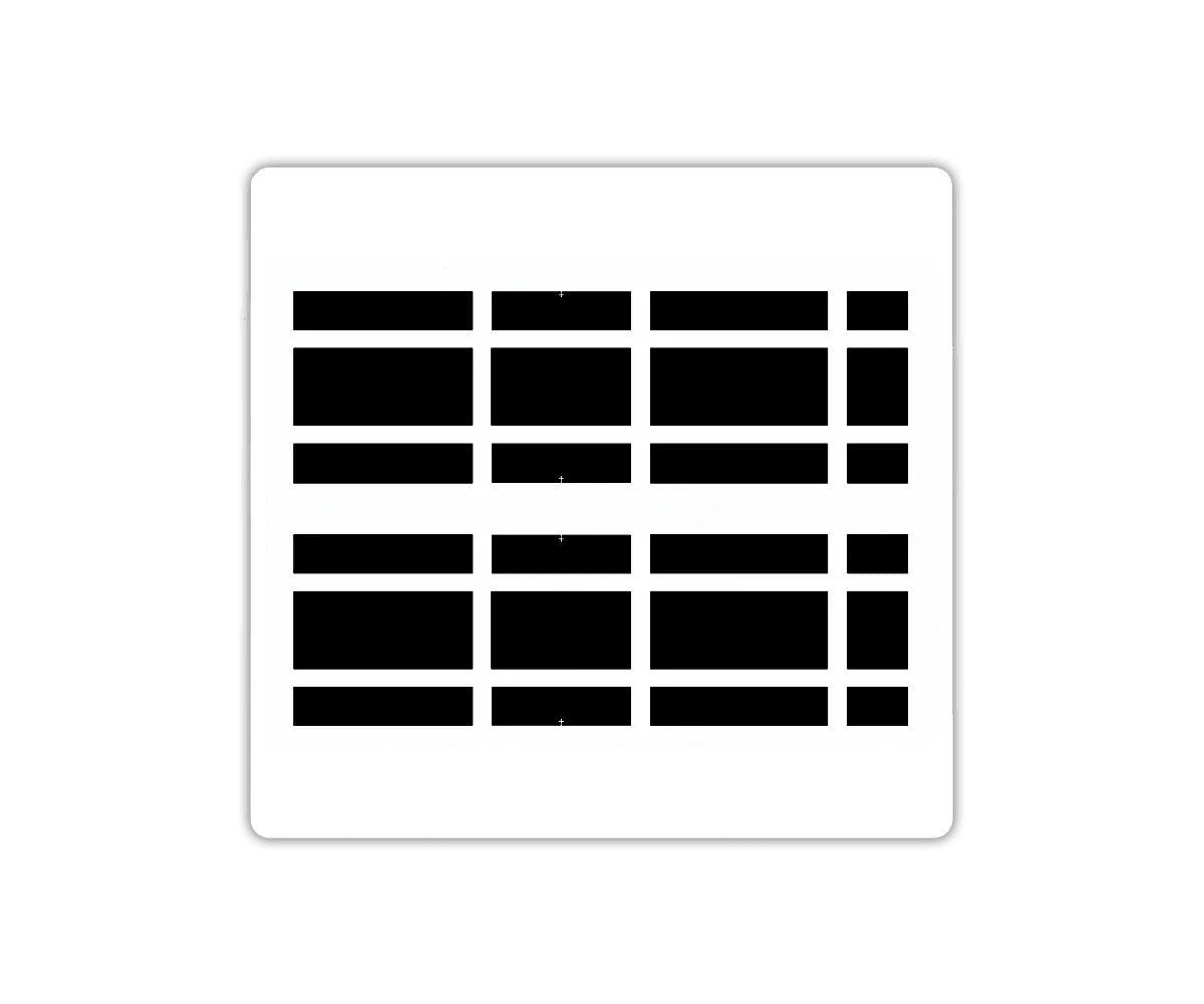 Autel Mitsubishi ADAS Around View Monitoring (AVM) (CSC1004/09) - Core Diagnostics