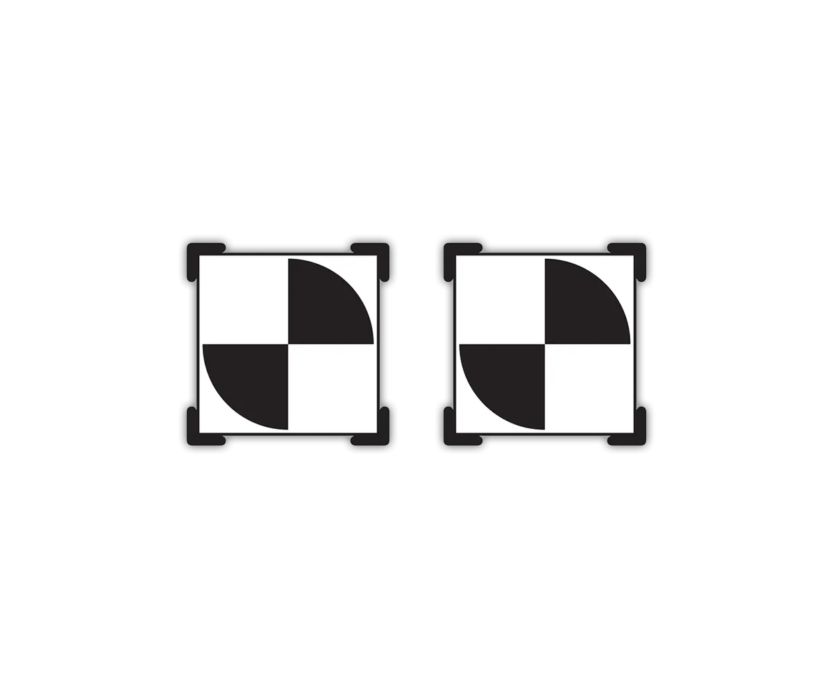 Autel Nissan I/Infiniti/Renault LDW Pattern (CSC0601/06)