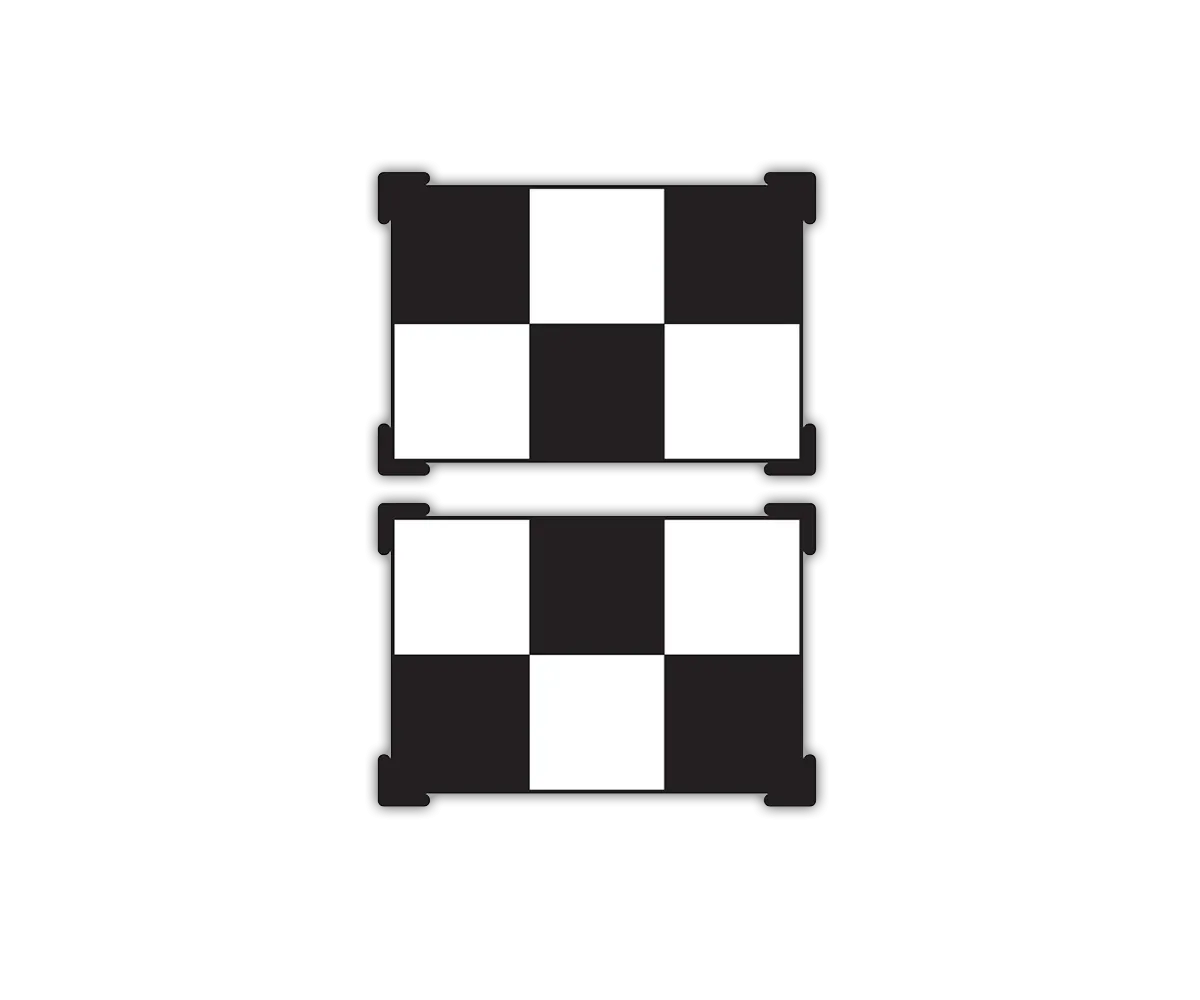 Autel Nissan III LDW Pattern (CSC0601/04)