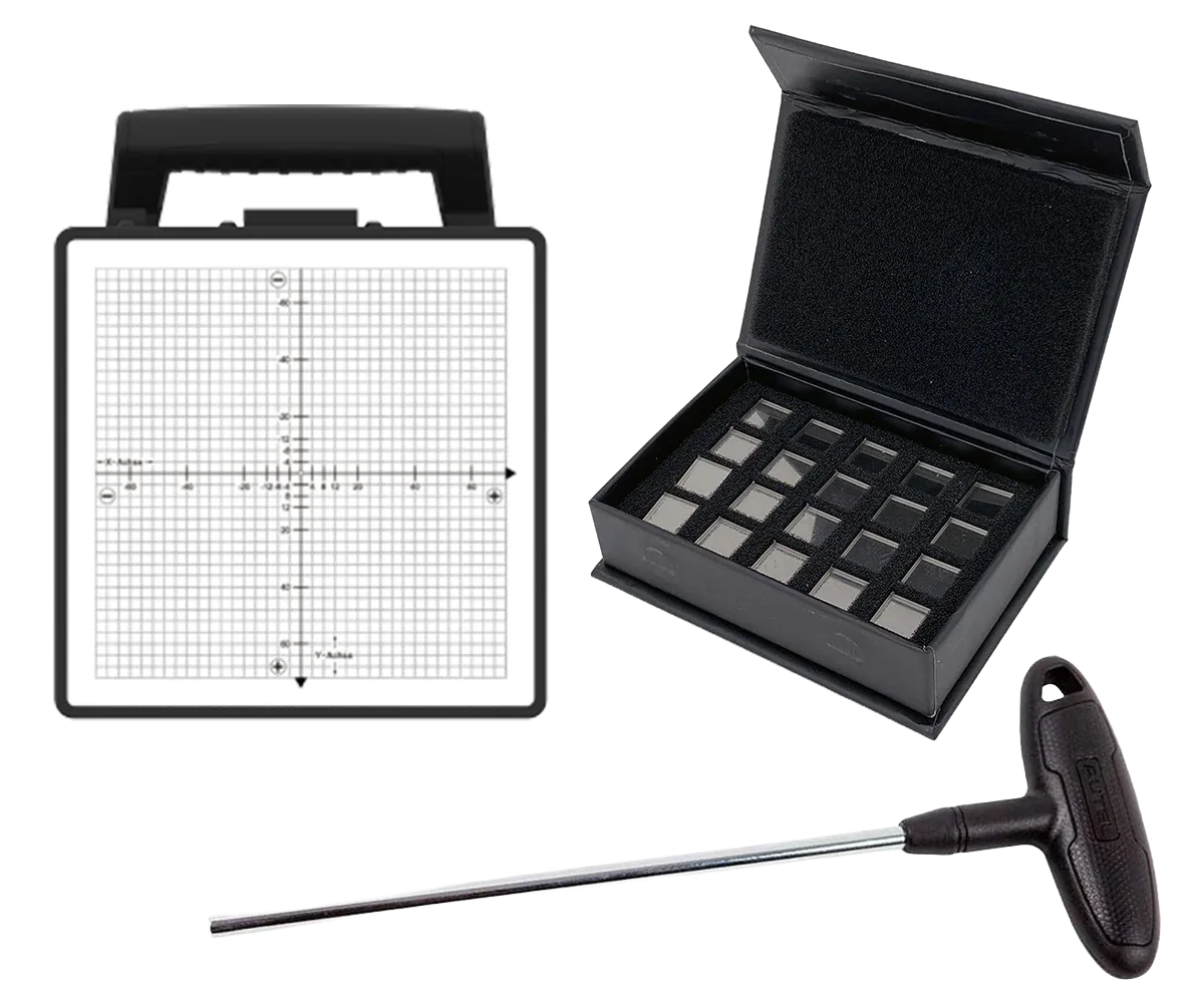 Autel Reflector Radar Kit
