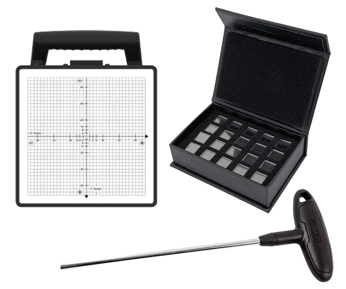 Autel Reflector Radar Kit