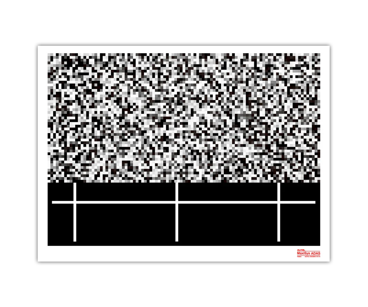 Autel Subaru LDW Pattern (CSC0601/14) - Core Diagnostics