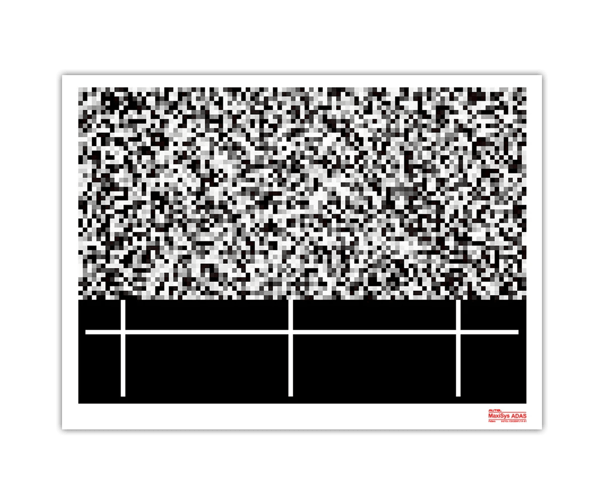Autel Subaru LDW Pattern (CSC0601/14) - Core Diagnostics