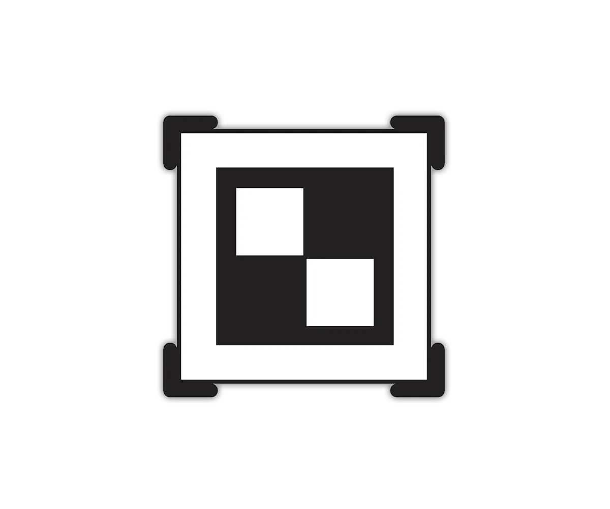 Autel Toyota/Lexus LDW Pattern (CSC0601/11-01) - Core Diagnostics