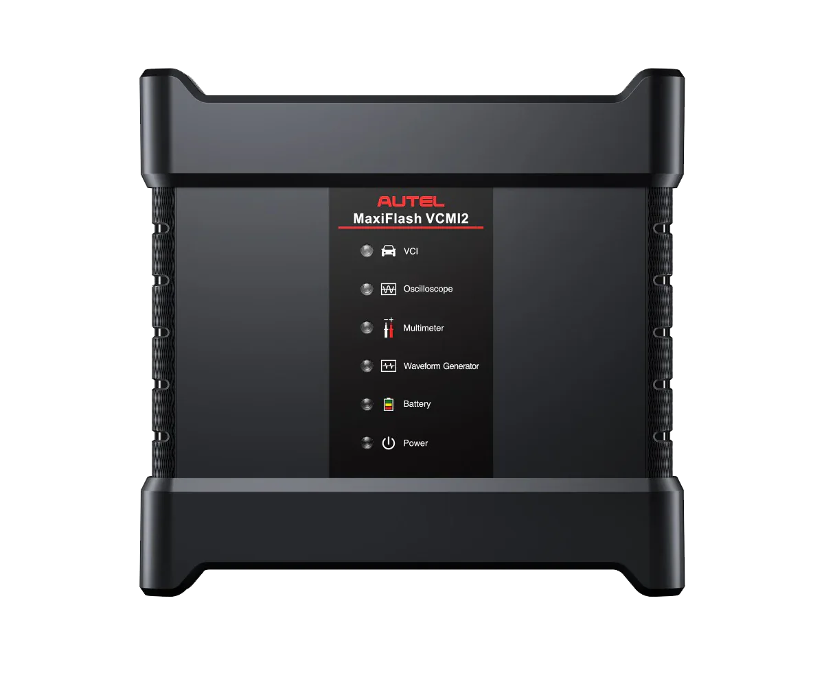Autel MaxiSys Ultra S2 - Core Diagnostics