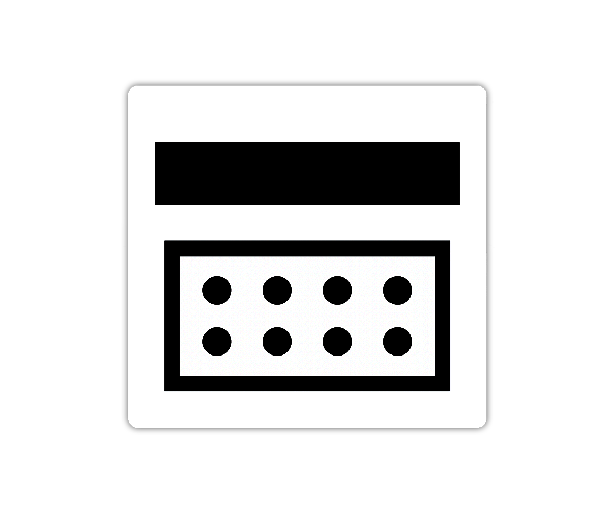 Autel Volkswagen Around View Monitoring (AVM) (CSC0804/01 – CSC0804-02)