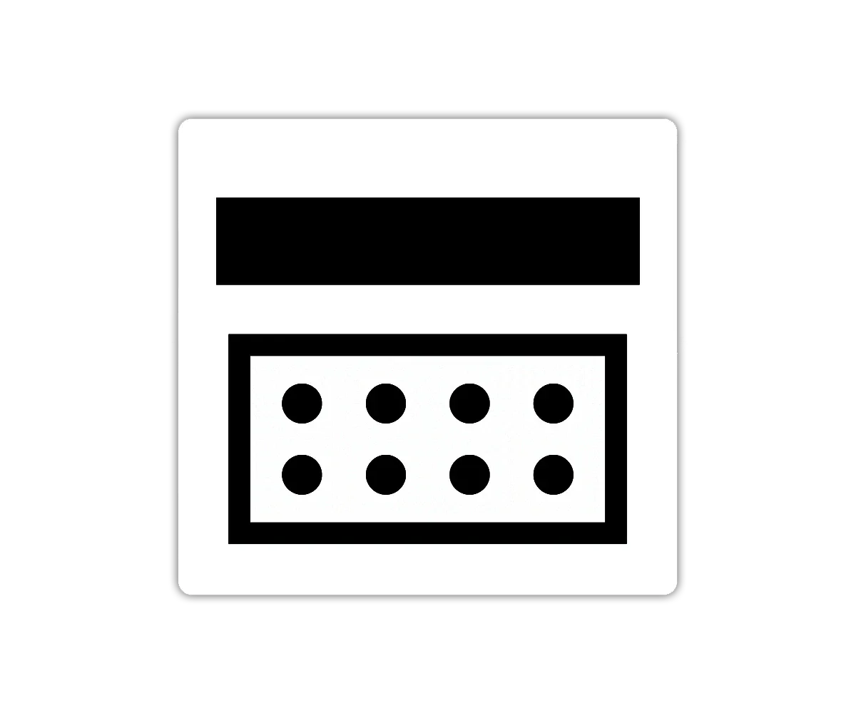 Autel Volkswagen ADAS Around View Monitoring (AVM) (CSC0804/01 – CSC0804-02) - Core Diagnostics