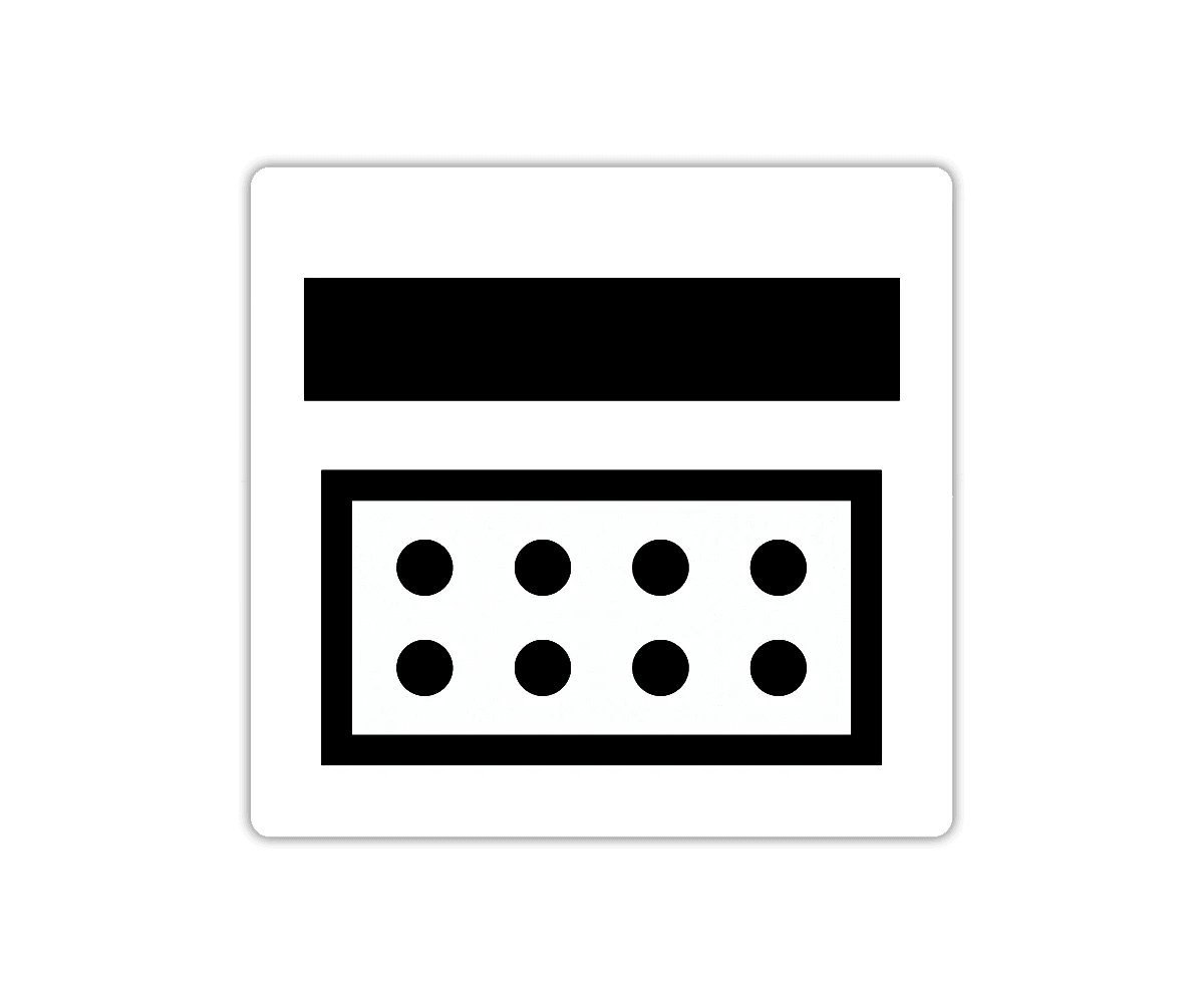 Autel Volkswagen ADAS Around View Monitoring (AVM) (CSC0804/01 – CSC0804-02) - Core Diagnostics