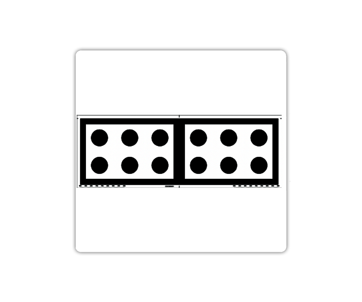 Autel Volkswagen Around View Monitoring (AVM) (CSC0806/01)