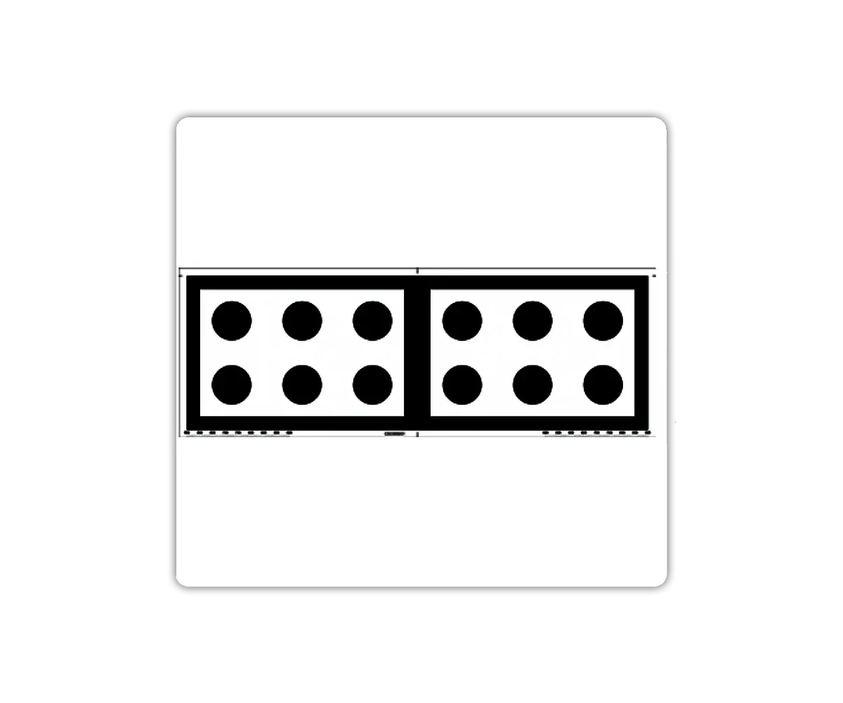 Autel Volkswagen ADAS Around View Monitoring (AVM) (CSC0806/01) - Core Diagnostics