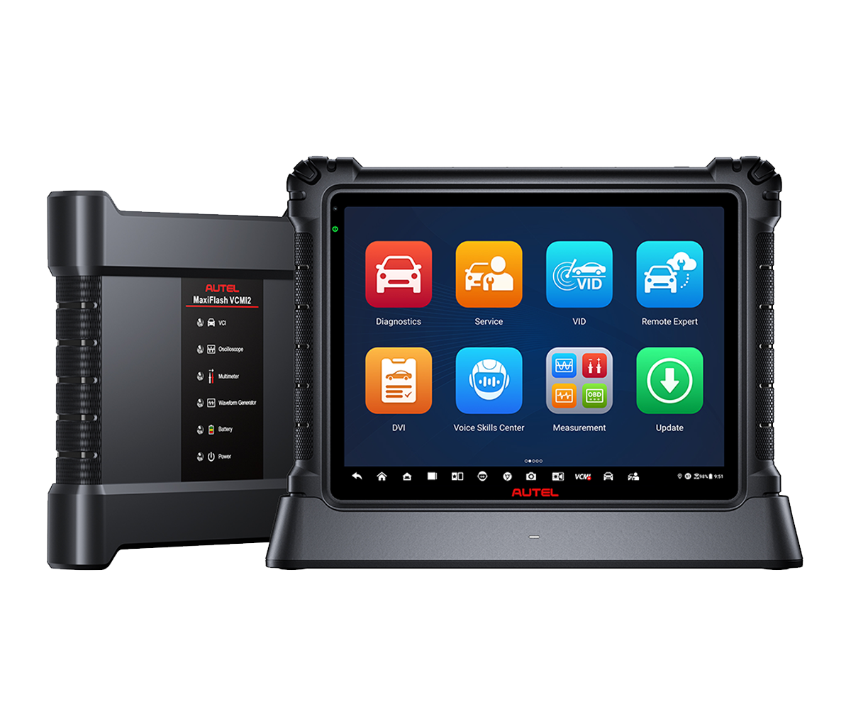 Autel MaxiSys Ultra S2