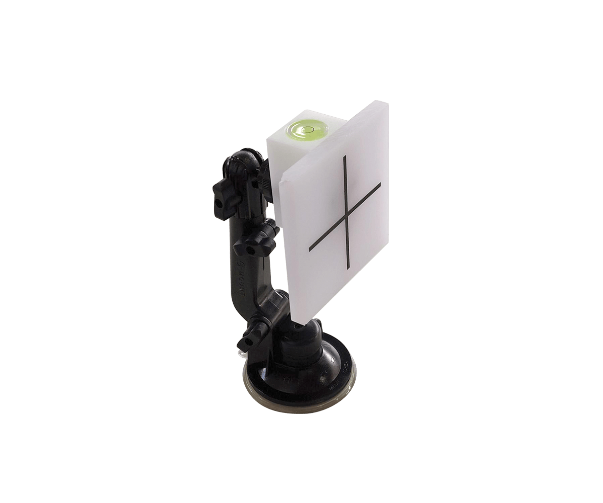 KIA front ADAS camera calibration kit for Core Diagnostics Cloud Link ADAS Pro