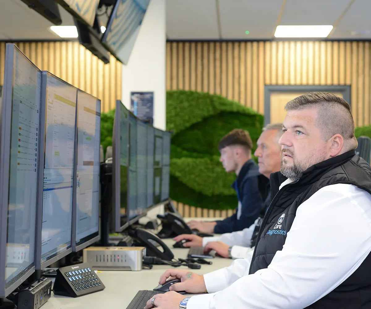 Core Remote and Core Remote Ultimate