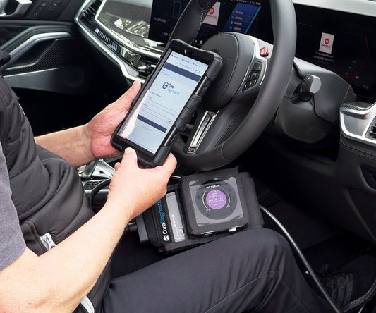 Core Remote and Core Remote Ultimate