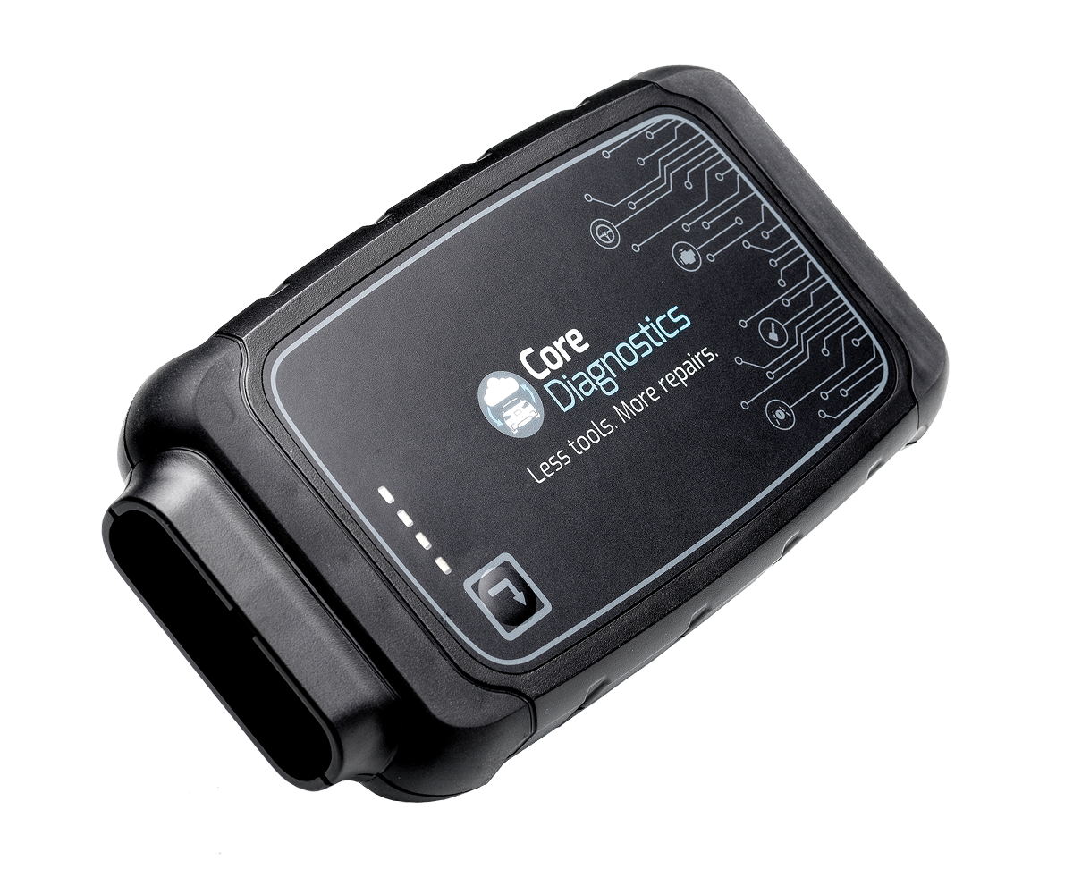Core Remote and Core Remote Ultimate