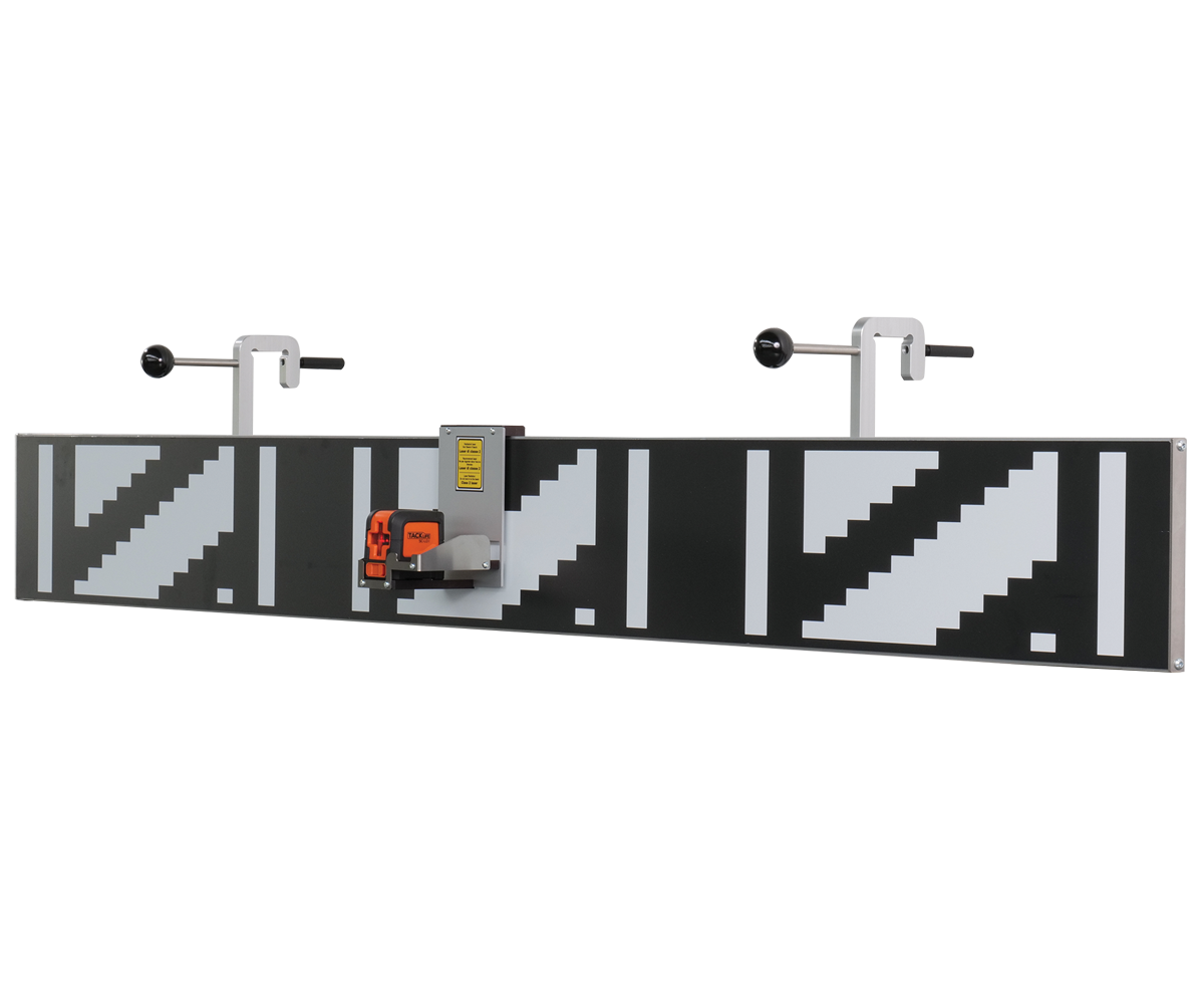 VAG Lidar Calibration Panel for VAG for Cloud Link ADAS Pro