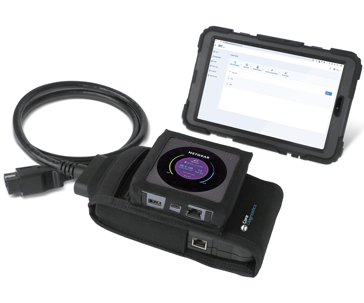 Core Remote and Core Remote Ultimate