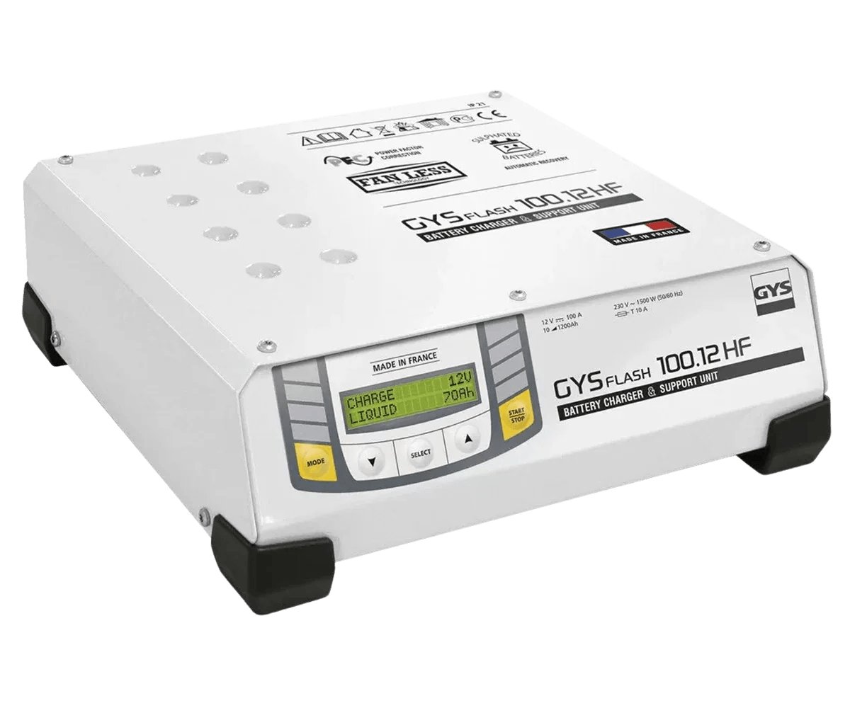 Core Diagnostics Power Pro 100 (with 2.5m cables)