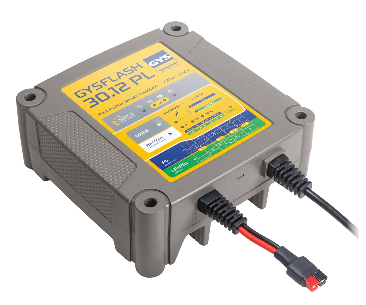 GYSFLASH 30.12 PL - Core Diagnostics