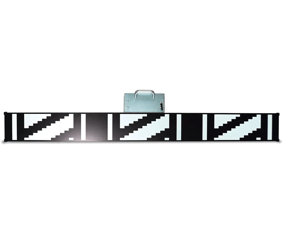 Hella Gutmann Front Laser Panel (LiDAR sensors) - Audi - Core Diagnostics