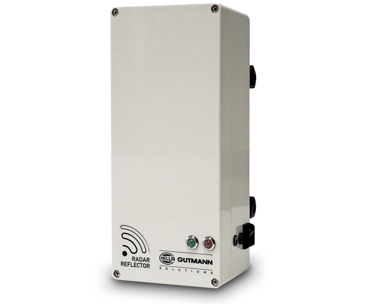 Hella Gutmann Radar Reflector Doppler (CSC 4-06)